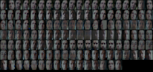 faces