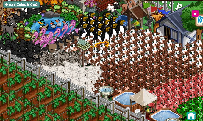 factory